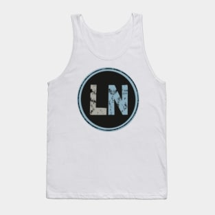 Lando Norris - LN Tank Top